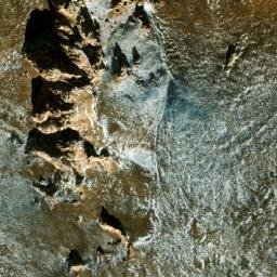 Satellite imagery of Kōh-e Laghband, AF
