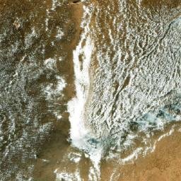 Satellite imagery of Kōh-e Laghband, AF