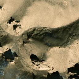 Satellite imagery of Bilowqōlā, AF