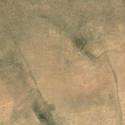 Satellite imagery of Band-e Qurūl Sang, AF