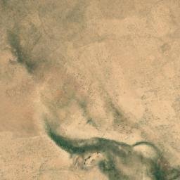 Satellite imagery of Band-e Qurūl Sang, AF
