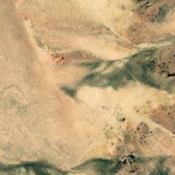 Satellite imagery of Band-e Qurūl Sang, AF