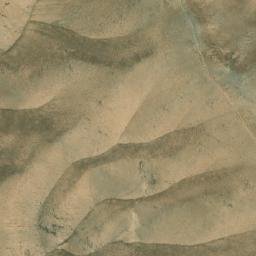 Satellite imagery of Qarah Qol, AF