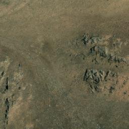 Satellite imagery of Khushkak, AF