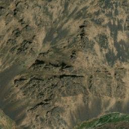 Satellite imagery of Kōh-e ‘Alī Dōst, AF