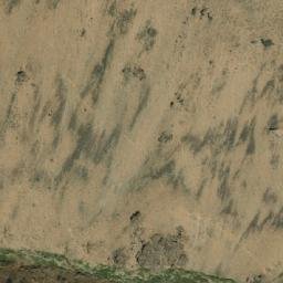 Satellite imagery of Kōh-e ‘Alī Dōst, AF