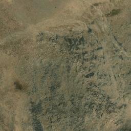 Satellite imagery of Nar Kōh, AF