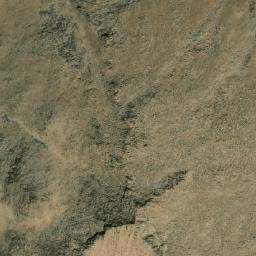 Satellite imagery of Nar Kōh, AF