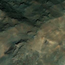 Satellite imagery of Kōh-e Bilowsang, AF