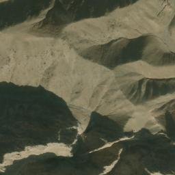 Satellite imagery of Kōh-e Mīrzā ‘Alī, AF