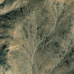 Satellite imagery of Kōh-e Turbat, AF