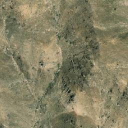 Satellite imagery of Kōh-e Turbat, AF