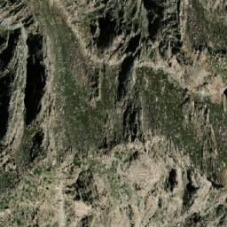 Satellite imagery of Kōh-e Nayshār, AF