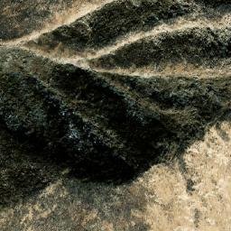 Satellite imagery of Kōh-e Dāghān, AF