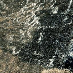 Satellite imagery of Kōh-e Dāghān, AF