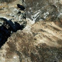 Satellite imagery of Kōh-e Seh Tārchah, AF