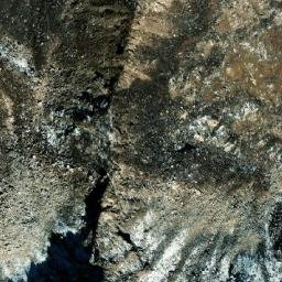 Satellite imagery of Kōh-e Sāndō Mīr, AF