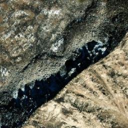 Satellite imagery of Kōh-e Sāndō Mīr, AF