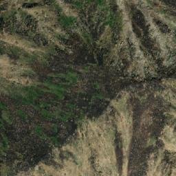 Satellite imagery of Kōh-e Nowīlā, AF