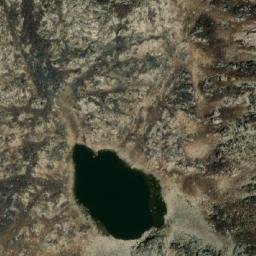 Satellite imagery of Kōh-e Sangarjagah, AF