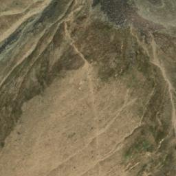 Satellite imagery of Kōtal-e Bānḏōl, AF
