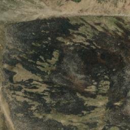 Satellite imagery of Kōtal-e Bānḏōl, AF
