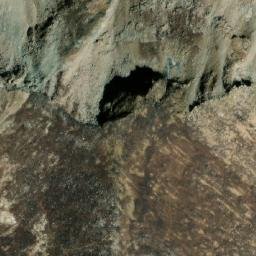 Satellite imagery of Kōh-e Tamaray, AF