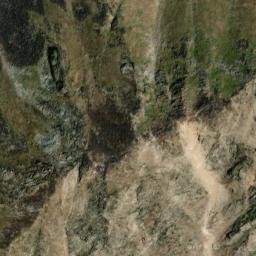 Satellite imagery of Kōh-e Rāstīōn, AF