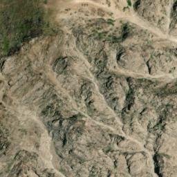Satellite imagery of Kōh-e Rāstīōn, AF