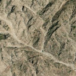 Satellite imagery of Kōh-e Rāstīōn, AF