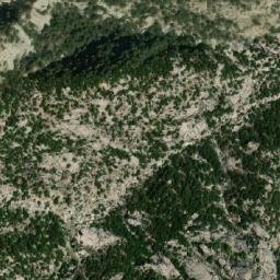 Satellite imagery of Kōh-e Wudān, AF