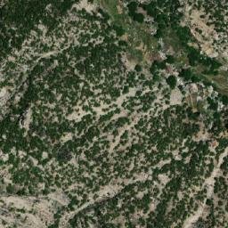 Satellite imagery of Kōh-e Wudān, AF