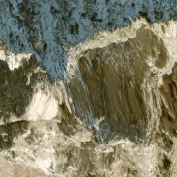 Satellite imagery of Barī Kandar, AF