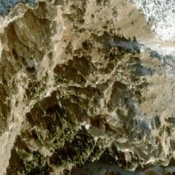 Satellite imagery of Barī Kandar, AF