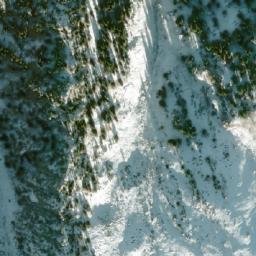 Satellite imagery of Tirōtī Ghar, AF