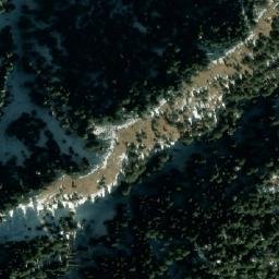 Satellite imagery of Takhtō Ghar, AF