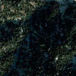 Satellite imagery of Takhtō Ghar, AF