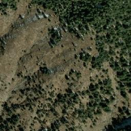 Satellite imagery of Takht-e Bayd Ghar, AF