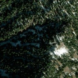Satellite imagery of Takht Band Ghar, AF