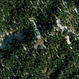 Satellite imagery of Takht Band Ghar, AF