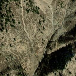 Satellite imagery of Mātashay, AF