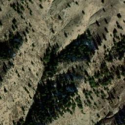 Satellite imagery of Mātashay, AF