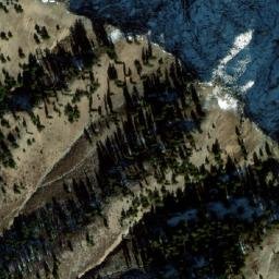 Satellite imagery of Mātashay, AF