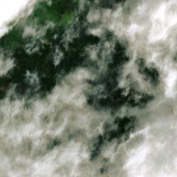 Satellite imagery of Kundai Ghar, PK