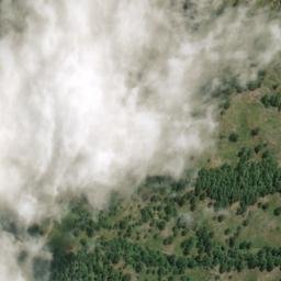 Satellite imagery of Dand Ghar, PK