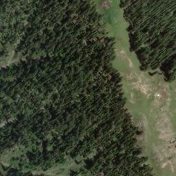 Satellite imagery of Bat Sar, PK