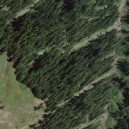 Satellite imagery of Bat Sar, PK