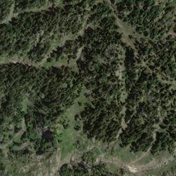 Satellite imagery of Punnubat Ghar, PK