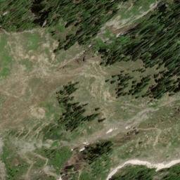 Satellite imagery of Punnubat Ghar, PK