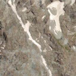 Satellite imagery of Bahadur Sar, PK